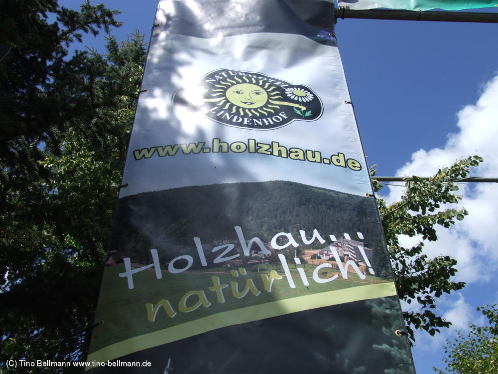 Herzlich Willkommen zum 15. Goldwingtreffen in Holzhau